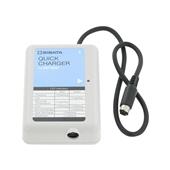 環(huán)境測(cè)量設(shè)備 快速充電器（充電器）QCA-W5SE型無(wú)CE標(biāo)記,090860-50641