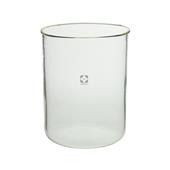 環(huán)境測量設備 集塵罐用玻璃圓筒080080-072,080080-072