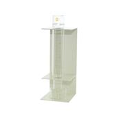 環(huán)境測(cè)量?jī)x器  皂膜流量計(jì)500mL用,028320-025