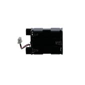 環(huán)境測定機(jī)器  干電池座SN3-6B型MP-W5P用,080860-5052
