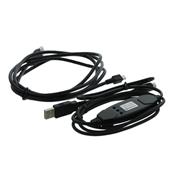環(huán)境測量設備 用于 MP-W5P/ΣN 的 2 組通信電纜080860-59,080860-59