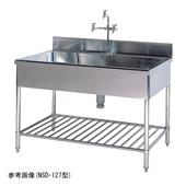 柴田科學(xué)SIBATA 流水臺(tái)NSD-067型,NSD-067型