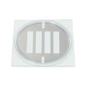 柴田科學(xué)SIBATA φ110mm用潤(rùn)滑脂導(dǎo)軌080130-037,080130-037
