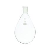 柴田科學(xué)SIBATA  通用茄形燒瓶 100mL 24/40，005370-24100,005370-24100