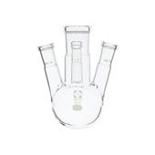 柴田科學(xué)SIBATA  SPC 4口圓底燒瓶300mL SPC29-SPC15，030180-153,030180-15300