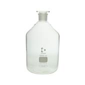 柴田科學(xué)SIBATA 玻璃試劑瓶窄口50ml，017030-501A,017030-501A