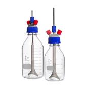 柴田科學SIBATA  攪拌反應(yīng)容器組500mL GL-45，016000-45500,016000-45500