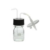 柴田科學SIBATA  過濾裝置螺旋蓋玻璃瓶 250mL， 016060-250,016060-250