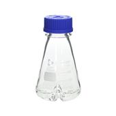 柴田科學(xué)SIBATA  錐頸搖瓶，帶底部擋板500mL，016460-500A,016460-500A