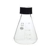 柴田科學(xué)SIBATA  螺旋頸錐形瓶 500mL，016330-0500A,016330-0500A