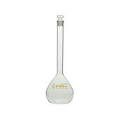 柴田科學(xué)SIBATA 平底細(xì)長(zhǎng)頸燒瓶 用于測(cè)量體積5L，026050-50001,026050-50001