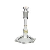柴田科學(xué)SIBATA 微型玻璃量瓶1mL，023050-1,023050-1