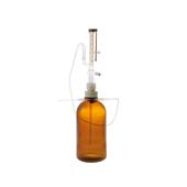 柴田科學(xué)SIBATA 分注器回流管本體 5mL，025110-51,025110-51
