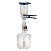 柴田科學(xué)SIBATA  SPC過濾器支架玻璃濾光片型 φ90mm，061640-9003,061640-9003