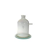 柴田科學(xué)SIBATA吸氣罩（減壓容器）套裝500mL錐形瓶專(zhuān)用017820-500,017820-500