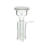 柴田科學(xué)SIBATA SPC 玻璃過濾器底座 PTFE 涂層適用于 φ47mm，061680-472,061680-47241