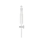柴田科學(xué)SIBATA  SPC 分液漏斗030270-19200圓柱形，帶 PTFE 旋塞，帶刻度2,030270-19200