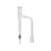 SIBATA柴田科學 SPC水分定量接收器8mL，032030-08,032030-08